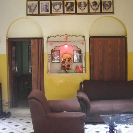 Shivakashi Guest House Varanasi Dış mekan fotoğraf