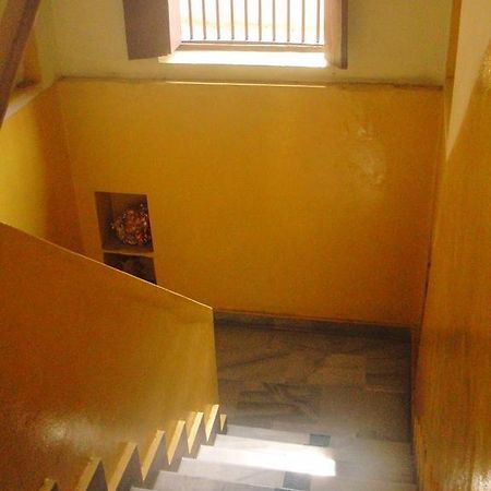 Shivakashi Guest House Varanasi Dış mekan fotoğraf