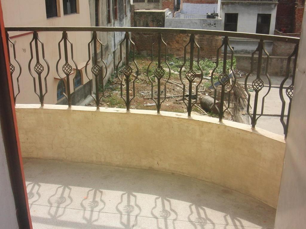 Shivakashi Guest House Varanasi Oda fotoğraf