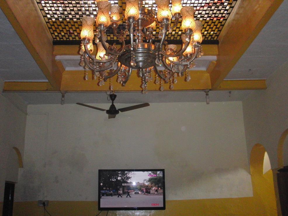 Shivakashi Guest House Varanasi Dış mekan fotoğraf
