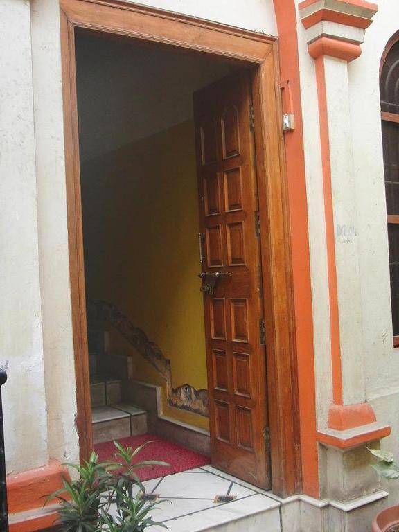 Shivakashi Guest House Varanasi Dış mekan fotoğraf