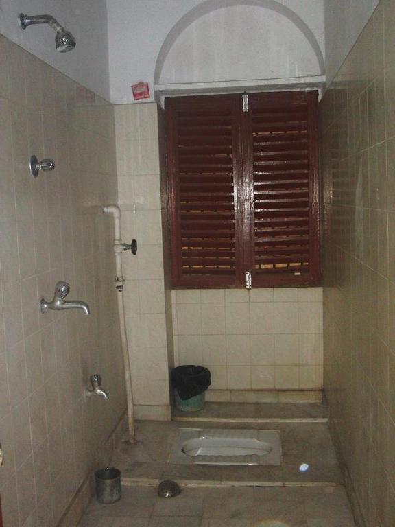 Shivakashi Guest House Varanasi Dış mekan fotoğraf