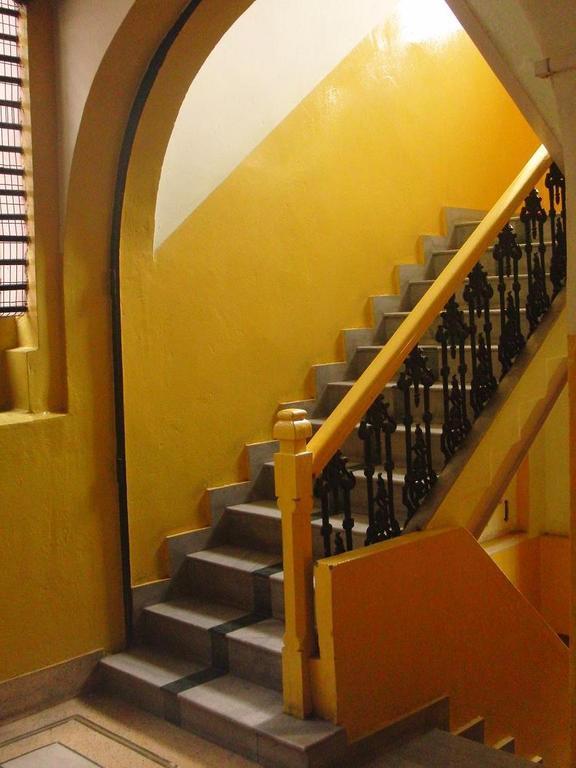 Shivakashi Guest House Varanasi Dış mekan fotoğraf