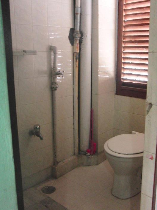 Shivakashi Guest House Varanasi Dış mekan fotoğraf